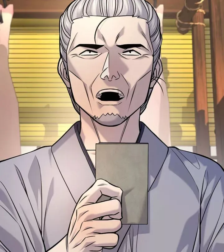 Độc Chiếm Thiên Cơ Chap 40 - Next Chap 39