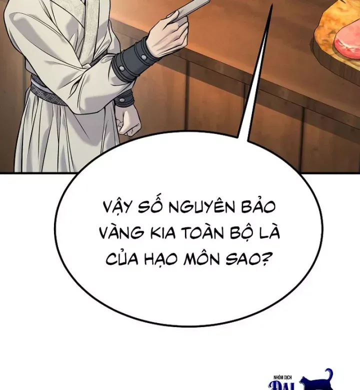 Độc Chiếm Thiên Cơ Chap 40 - Next Chap 39