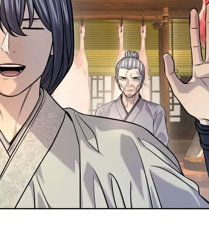 Độc Chiếm Thiên Cơ Chap 40 - Next Chap 39