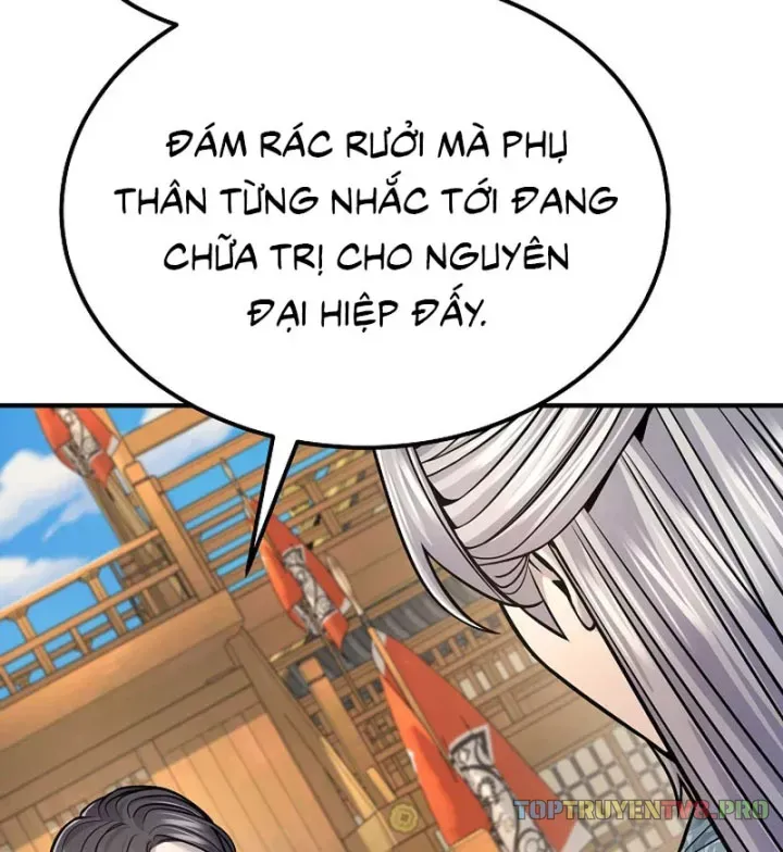Độc Chiếm Thiên Cơ Chap 40 - Next Chap 39
