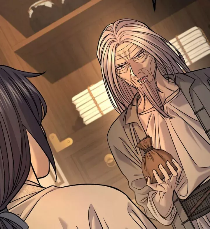 Độc Chiếm Thiên Cơ Chap 40 - Next Chap 39