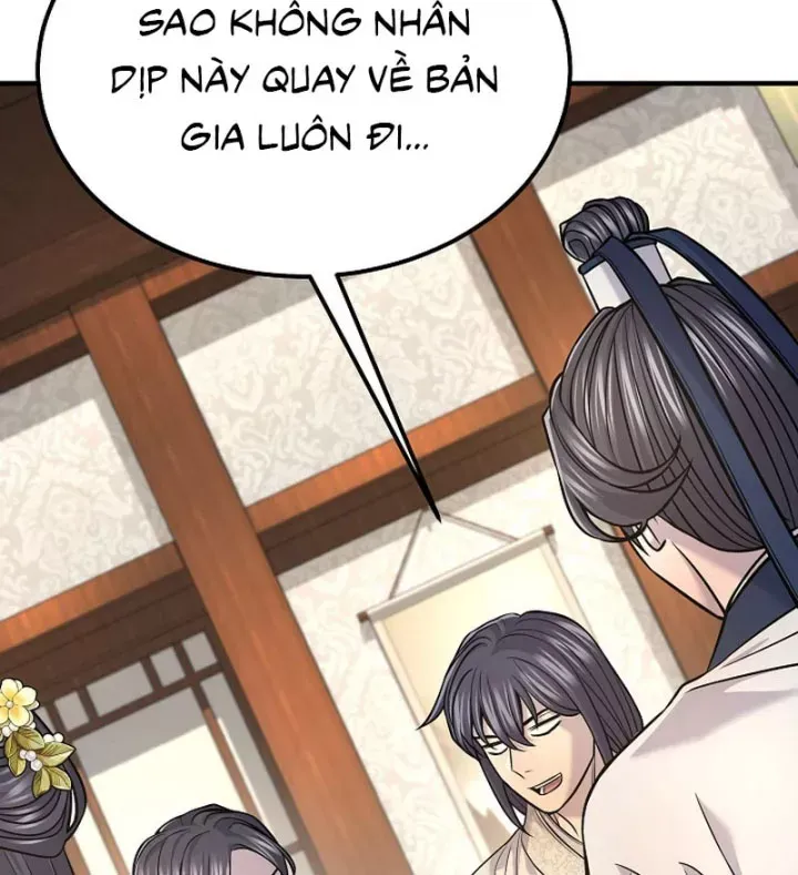 Độc Chiếm Thiên Cơ Chap 40 - Next Chap 39