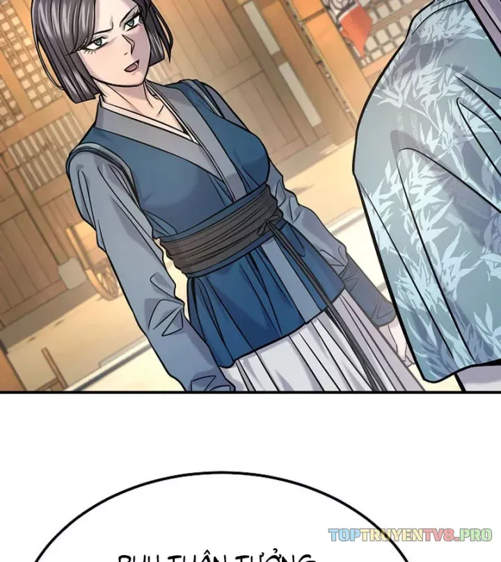 Độc Chiếm Thiên Cơ Chap 40 - Next Chap 39