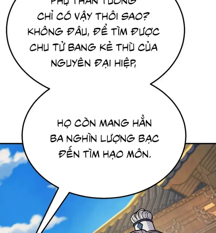 Độc Chiếm Thiên Cơ Chap 40 - Next Chap 39