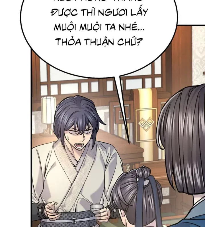 Độc Chiếm Thiên Cơ Chap 40 - Next Chap 39