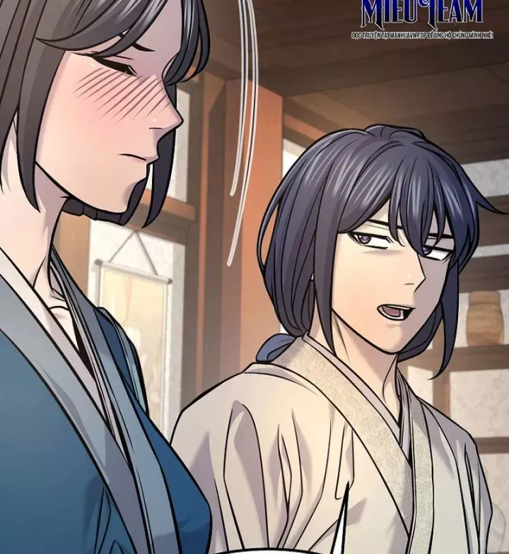 Độc Chiếm Thiên Cơ Chap 40 - Next Chap 39