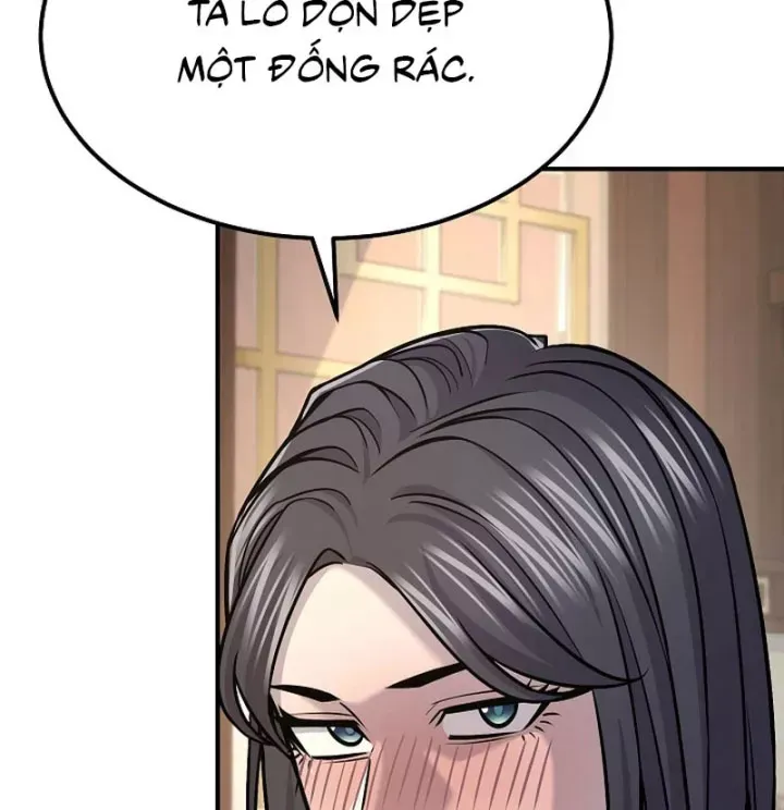 Độc Chiếm Thiên Cơ Chap 40 - Next Chap 39