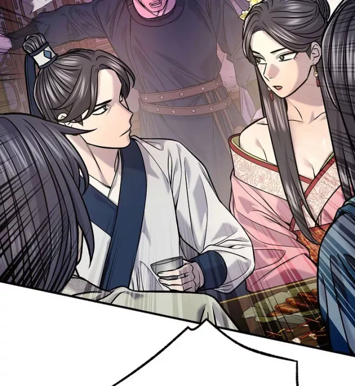 Độc Chiếm Thiên Cơ Chap 40 - Next Chap 39