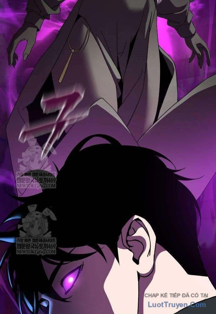 Cửa Sổ Trạng Thái Là Cái Thá Gì Chap 6 - Next Chap 5