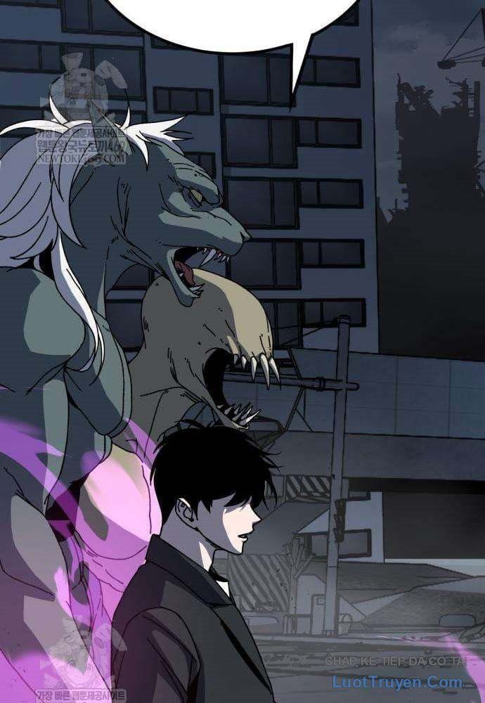 Cửa Sổ Trạng Thái Là Cái Thá Gì Chap 6 - Next Chap 5