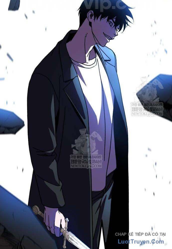 Cửa Sổ Trạng Thái Là Cái Thá Gì Chap 6 - Next Chap 5