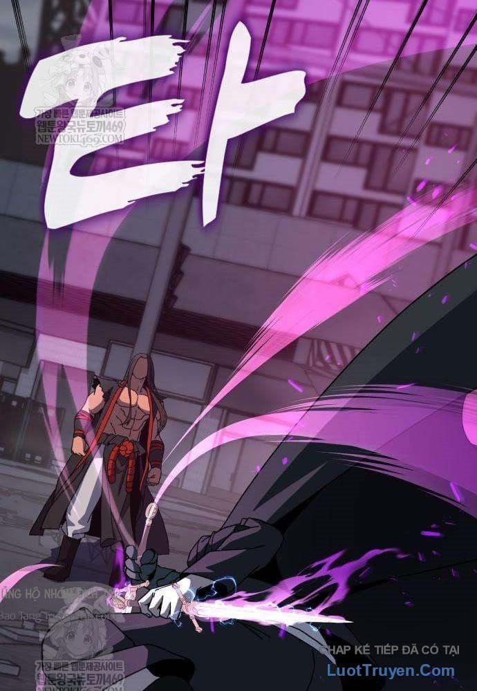 Cửa Sổ Trạng Thái Là Cái Thá Gì Chap 6 - Next Chap 5