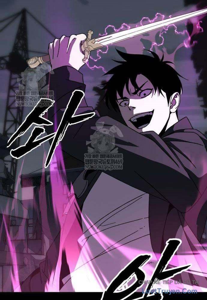 Cửa Sổ Trạng Thái Là Cái Thá Gì Chap 6 - Next Chap 5