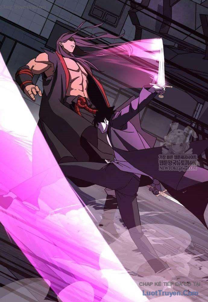 Cửa Sổ Trạng Thái Là Cái Thá Gì Chap 6 - Next Chap 5