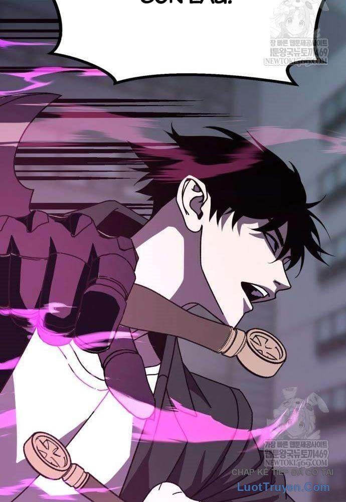 Cửa Sổ Trạng Thái Là Cái Thá Gì Chap 6 - Next Chap 5