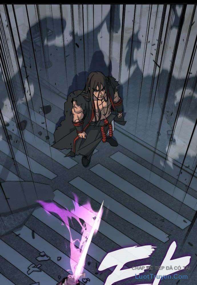 Cửa Sổ Trạng Thái Là Cái Thá Gì Chap 6 - Next Chap 5