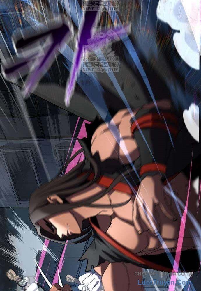 Cửa Sổ Trạng Thái Là Cái Thá Gì Chap 6 - Next Chap 5