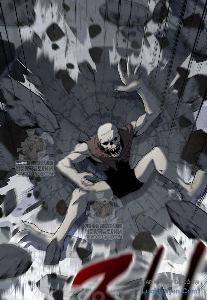 Cửa Sổ Trạng Thái Là Cái Thá Gì Chap 6 - Next Chap 5