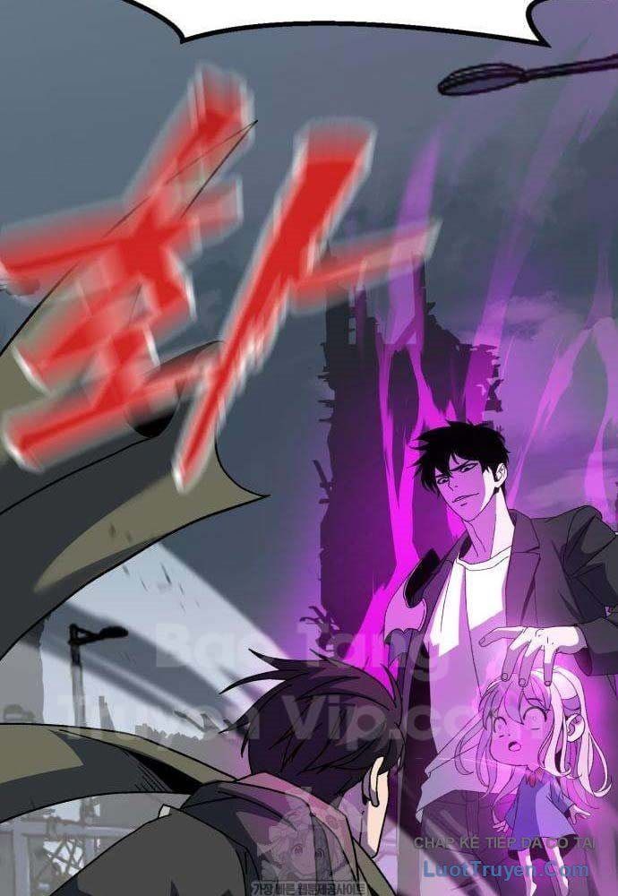 Cửa Sổ Trạng Thái Là Cái Thá Gì Chap 6 - Next Chap 5