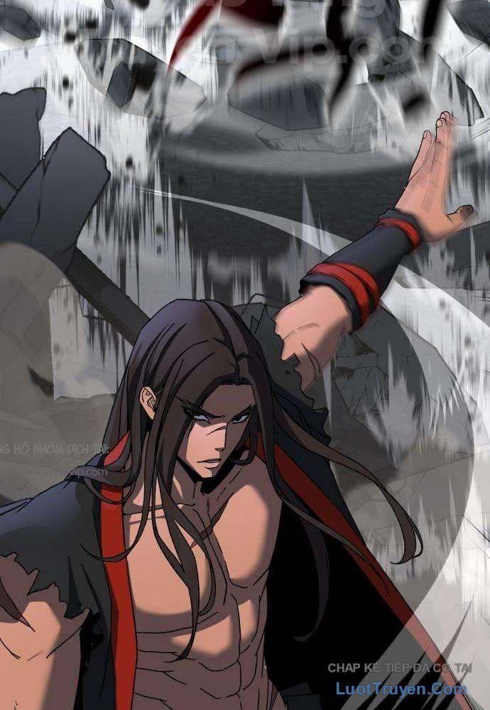 Cửa Sổ Trạng Thái Là Cái Thá Gì Chap 6 - Next Chap 5