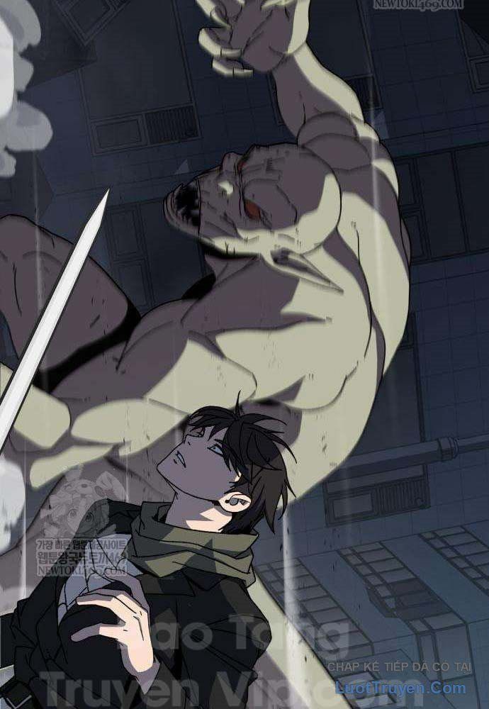 Cửa Sổ Trạng Thái Là Cái Thá Gì Chap 6 - Next Chap 5