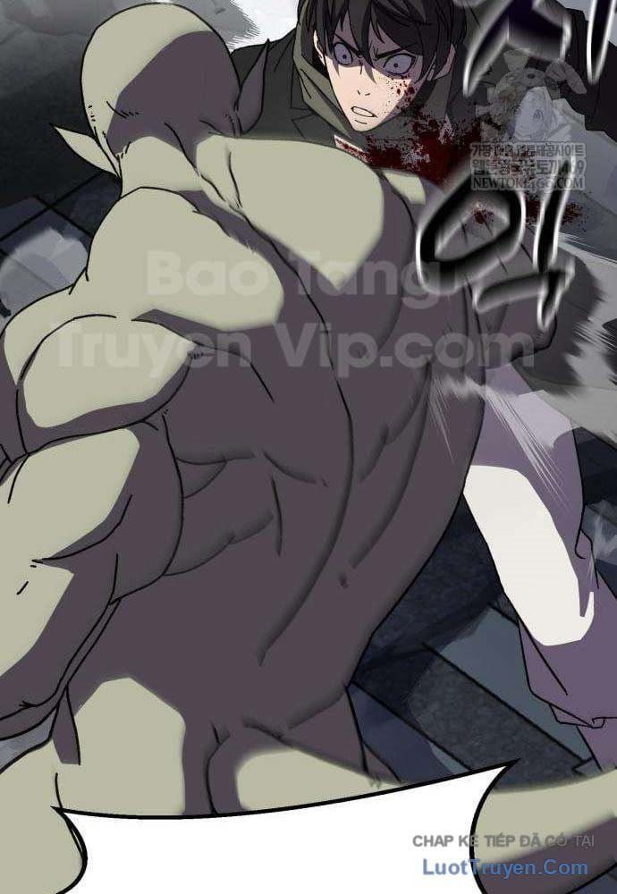 Cửa Sổ Trạng Thái Là Cái Thá Gì Chap 6 - Next Chap 5