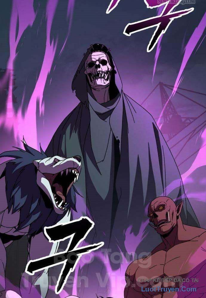 Cửa Sổ Trạng Thái Là Cái Thá Gì Chap 6 - Next Chap 5