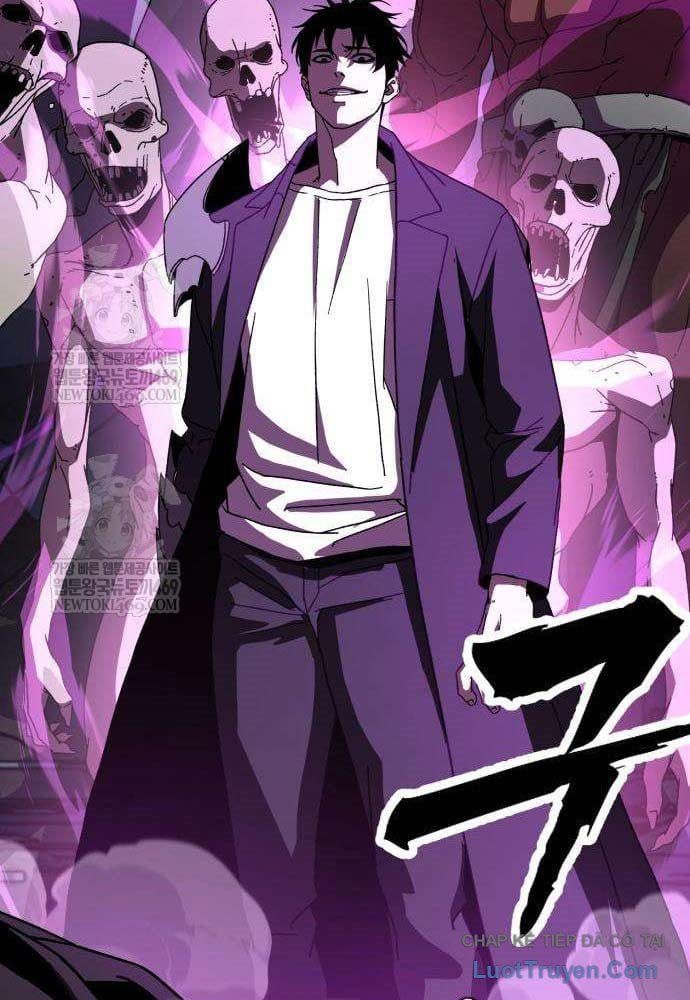 Cửa Sổ Trạng Thái Là Cái Thá Gì Chap 6 - Next Chap 5