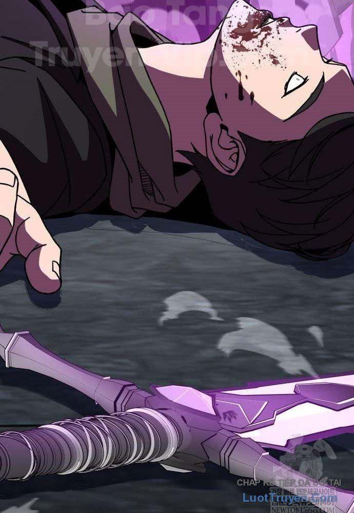 Cửa Sổ Trạng Thái Là Cái Thá Gì Chap 6 - Next Chap 5