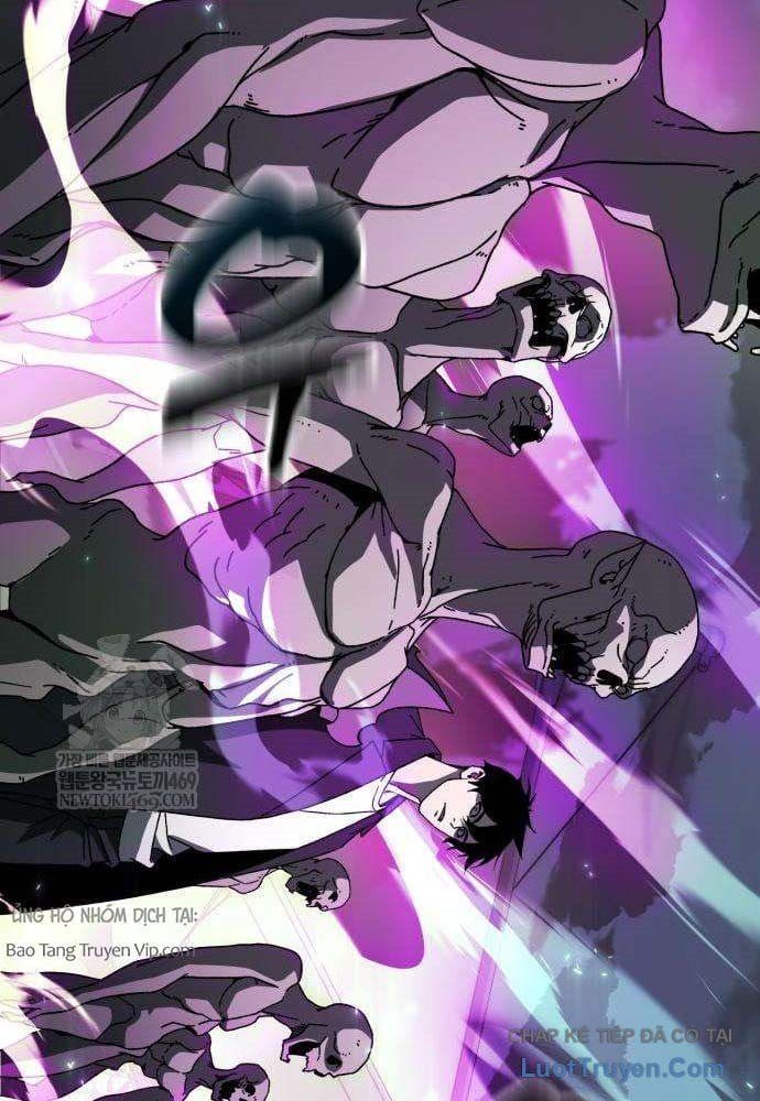 Cửa Sổ Trạng Thái Là Cái Thá Gì Chap 6 - Next Chap 5