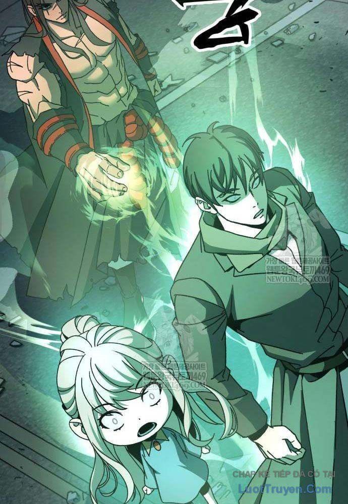 Cửa Sổ Trạng Thái Là Cái Thá Gì Chap 6 - Next Chap 5