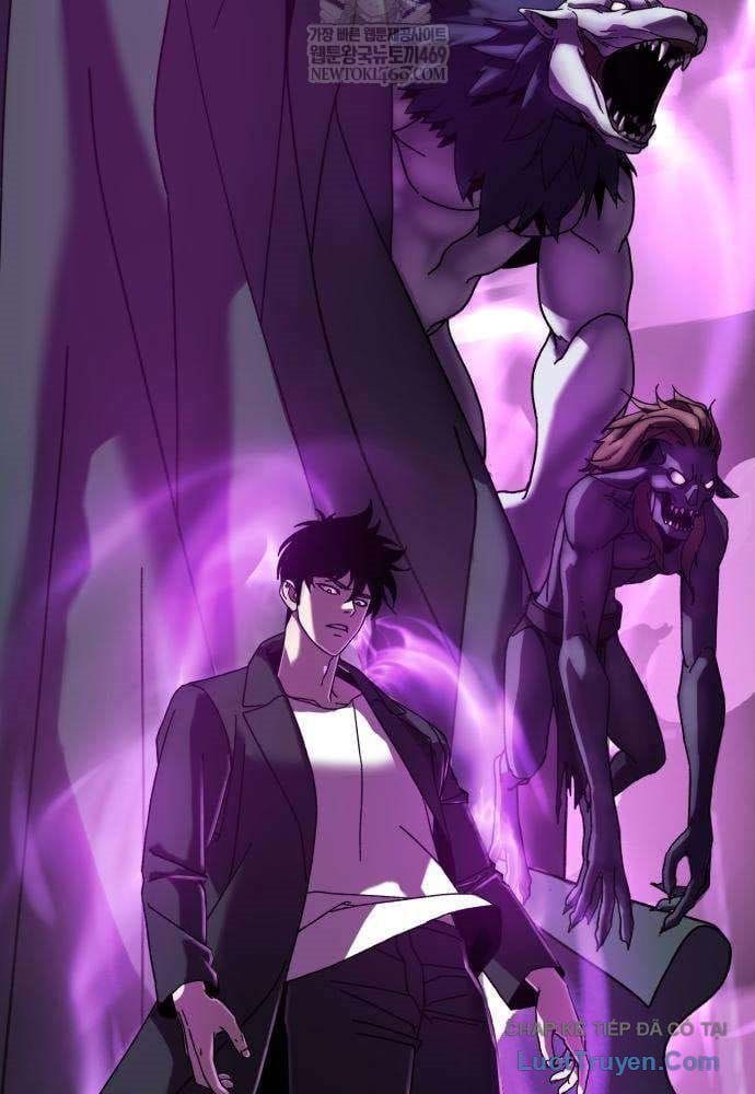 Cửa Sổ Trạng Thái Là Cái Thá Gì Chap 6 - Next Chap 5