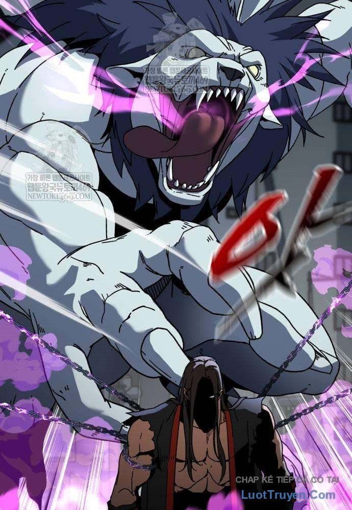 Cửa Sổ Trạng Thái Là Cái Thá Gì Chap 6 - Next Chap 5