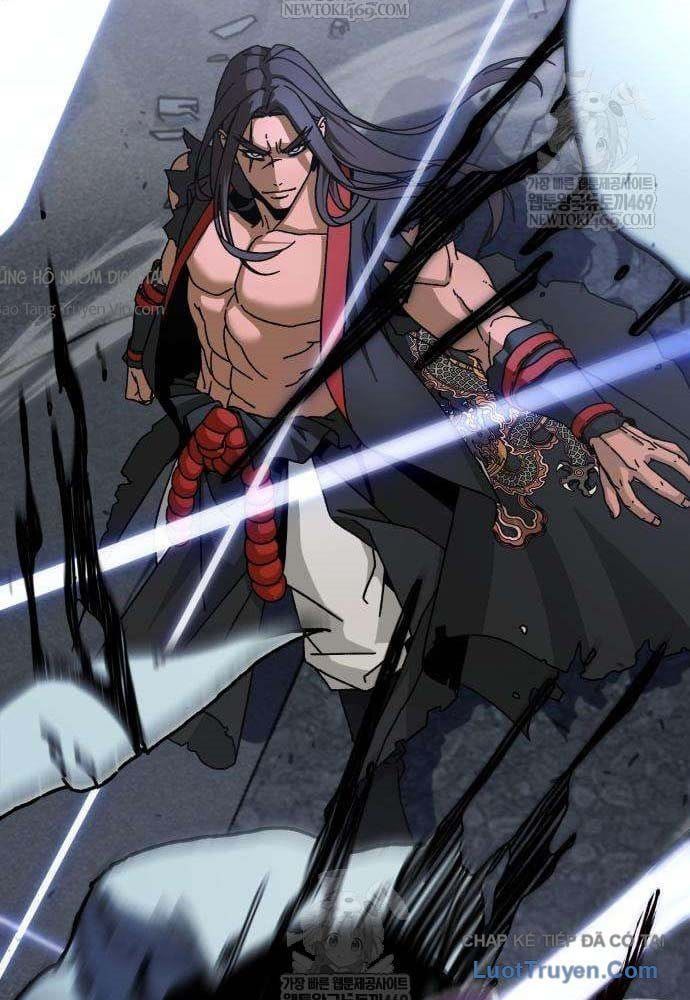 Cửa Sổ Trạng Thái Là Cái Thá Gì Chap 6 - Next Chap 5