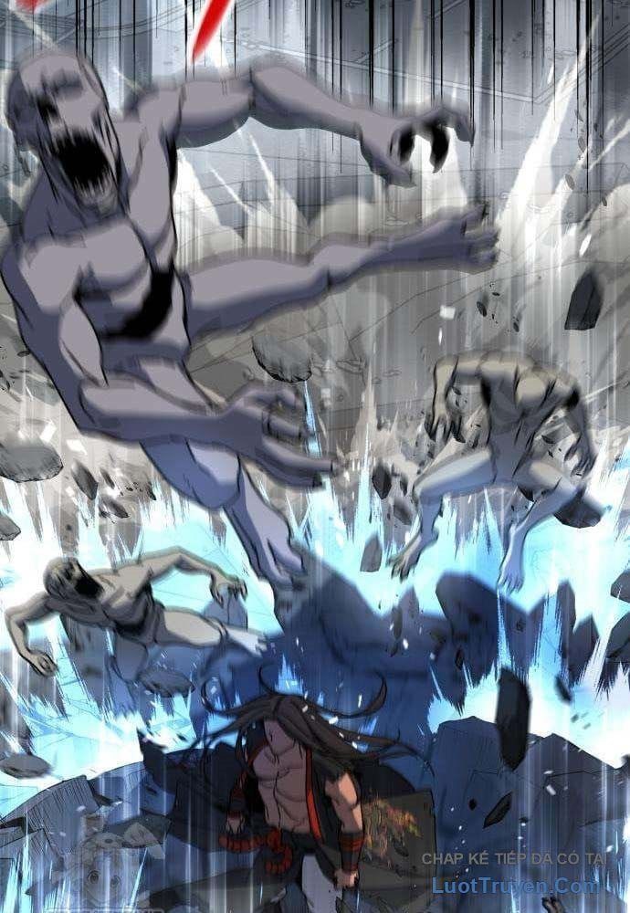 Cửa Sổ Trạng Thái Là Cái Thá Gì Chap 6 - Next Chap 5