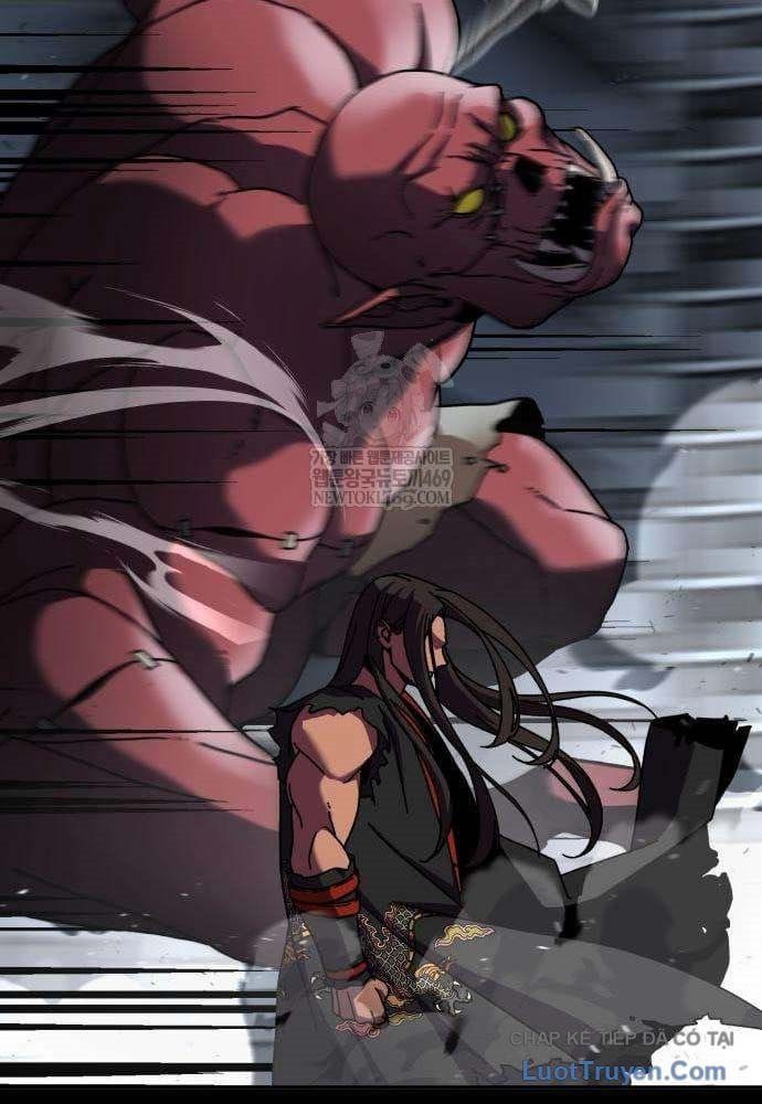 Cửa Sổ Trạng Thái Là Cái Thá Gì Chap 6 - Next Chap 5