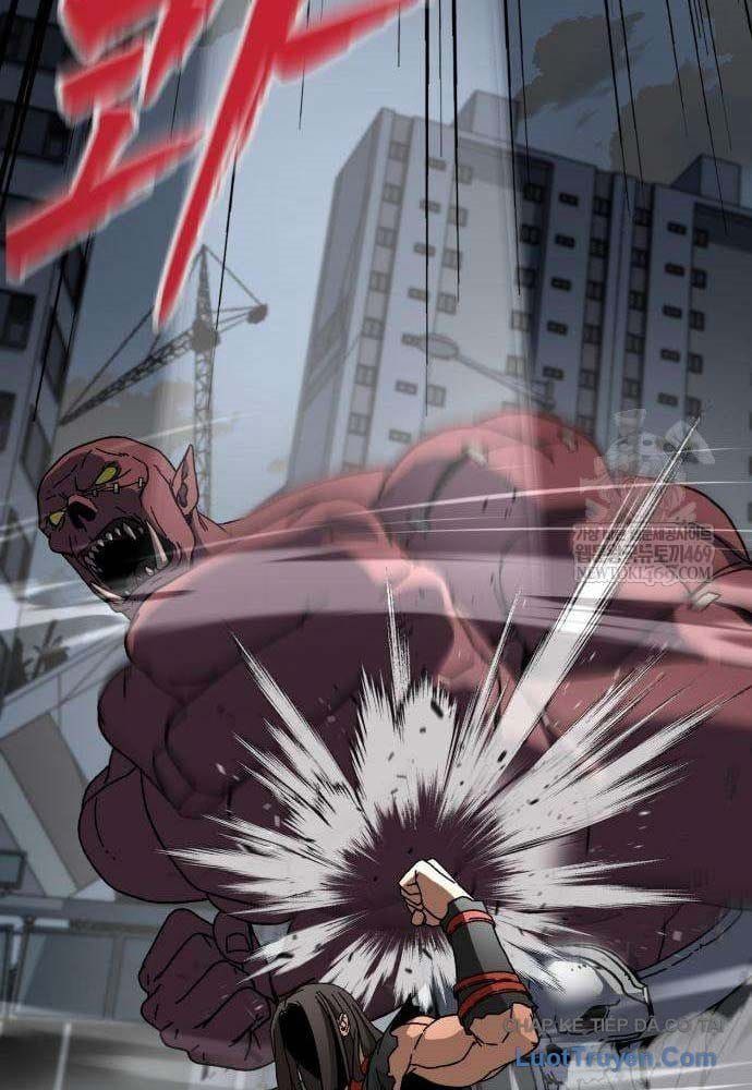 Cửa Sổ Trạng Thái Là Cái Thá Gì Chap 6 - Next Chap 5