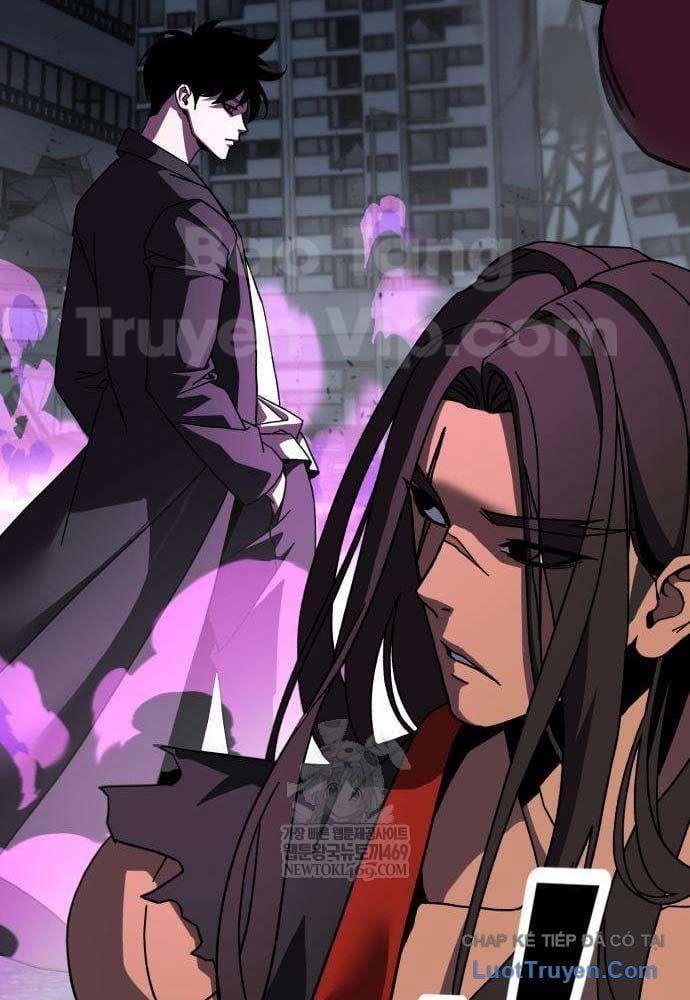 Cửa Sổ Trạng Thái Là Cái Thá Gì Chap 6 - Next Chap 5