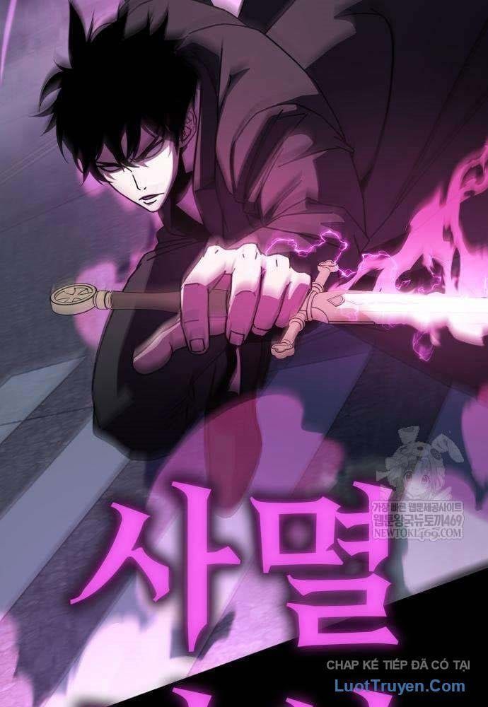 Cửa Sổ Trạng Thái Là Cái Thá Gì Chap 6 - Next Chap 5