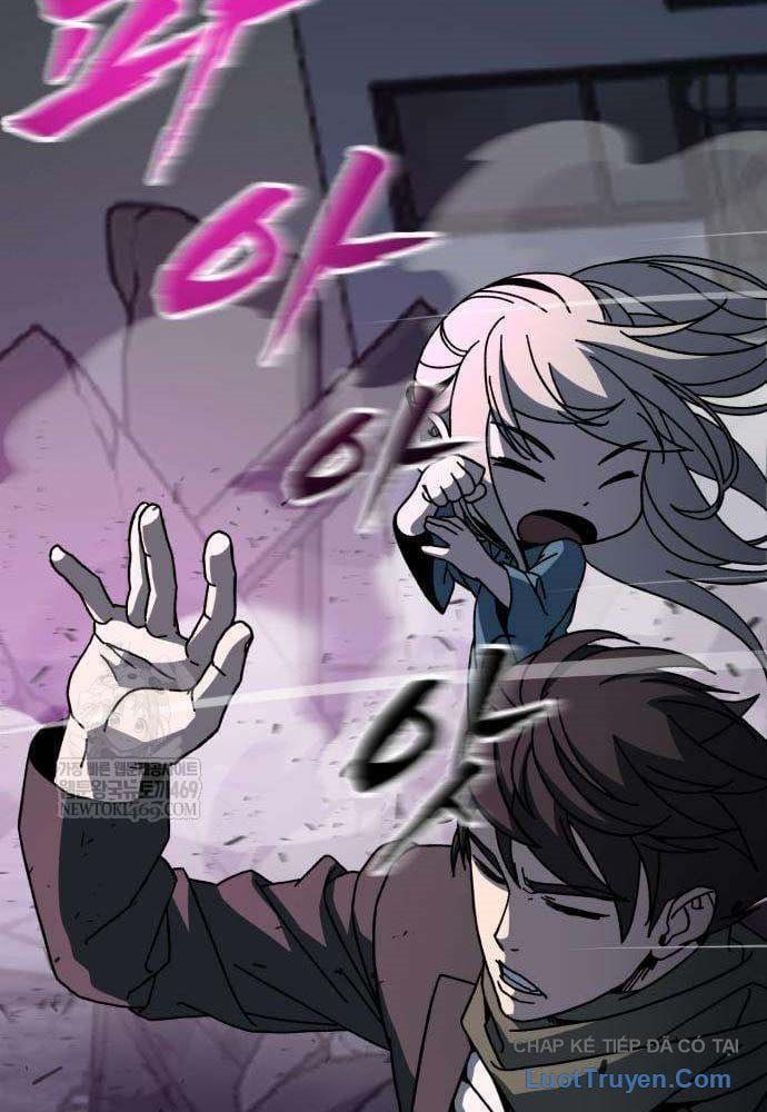 Cửa Sổ Trạng Thái Là Cái Thá Gì Chap 6 - Next Chap 5