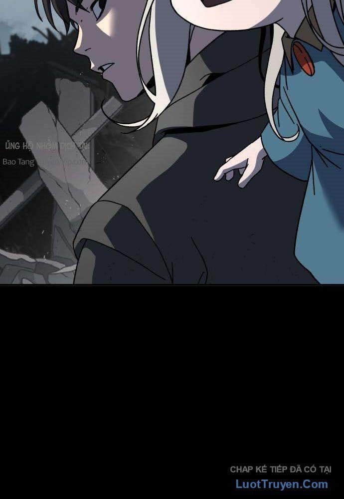 Cửa Sổ Trạng Thái Là Cái Thá Gì Chap 6 - Next Chap 5