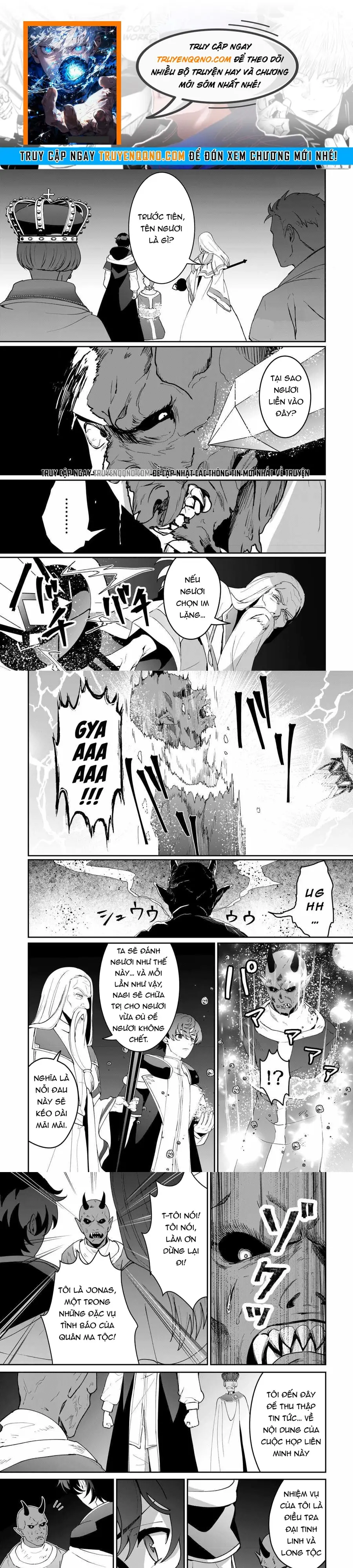 Làm Đại Linh Thủy Ở Dị Giới Chap 21 - Next Chap 20