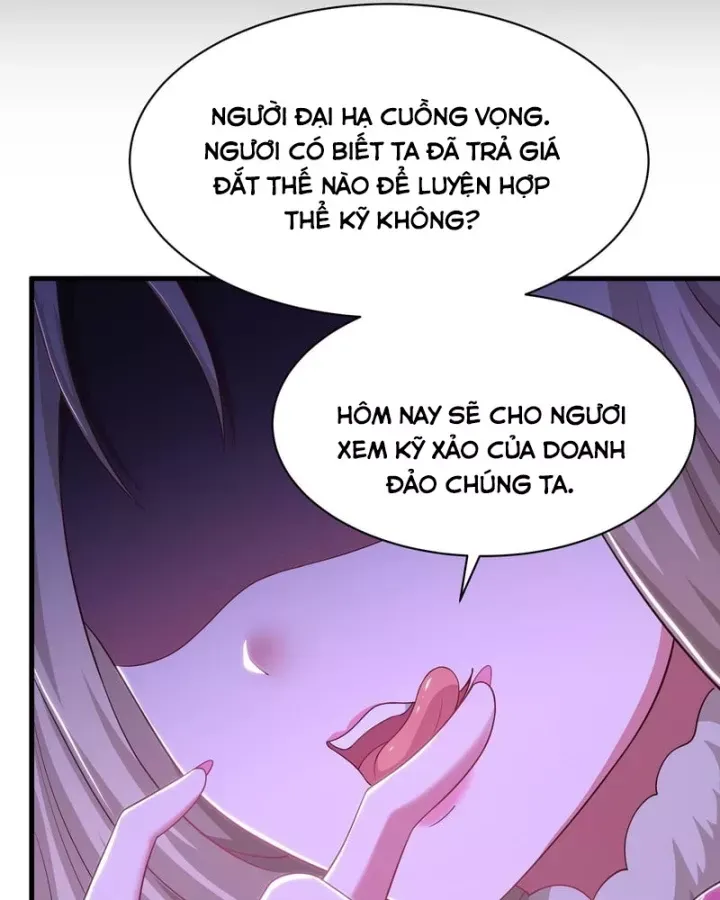 Trụ Vương Tái Sinh Không Muốn Làm Đại Phản Diện Chap 189 - Next Chap 188