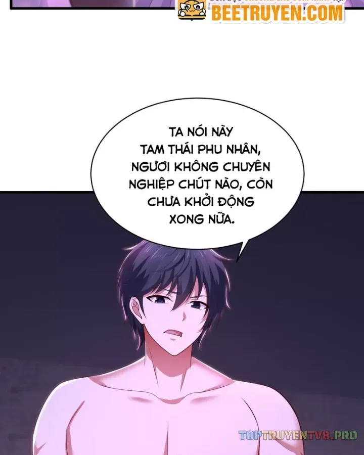 Trụ Vương Tái Sinh Không Muốn Làm Đại Phản Diện Chap 189 - Next Chap 188