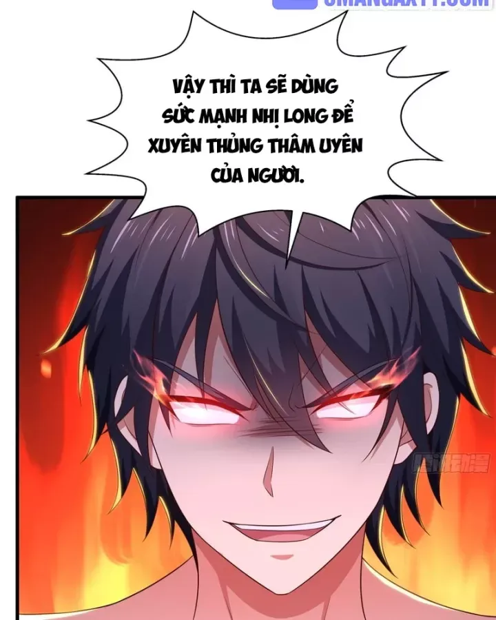 Trụ Vương Tái Sinh Không Muốn Làm Đại Phản Diện Chap 189 - Next Chap 188