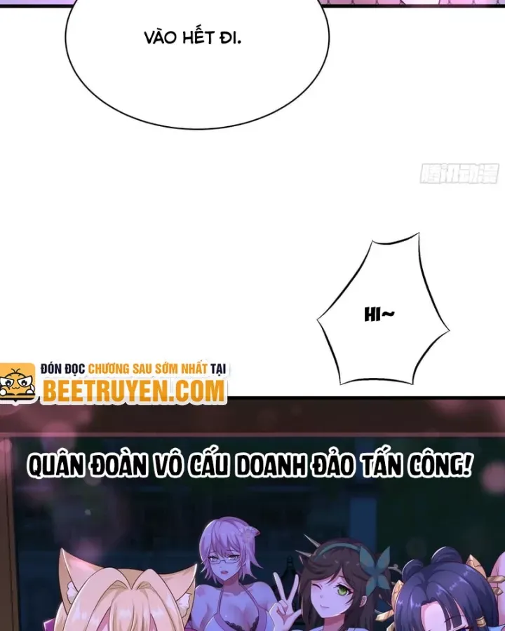 Trụ Vương Tái Sinh Không Muốn Làm Đại Phản Diện Chap 189 - Next Chap 188