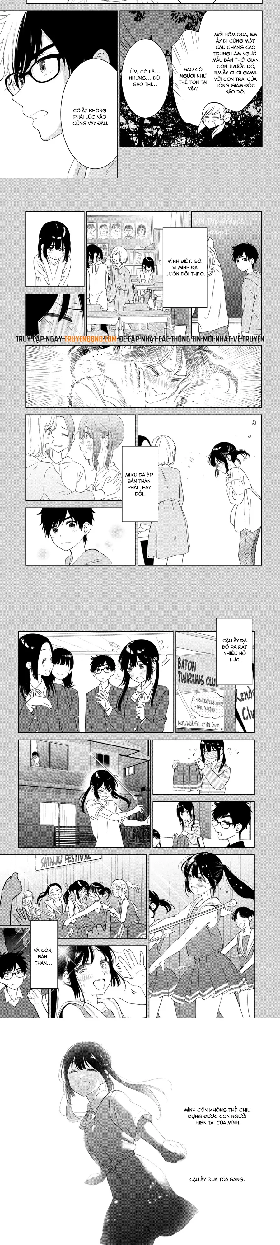 Aishiteru Game Wo Owarasetai Chap 41 - Next Chap 40