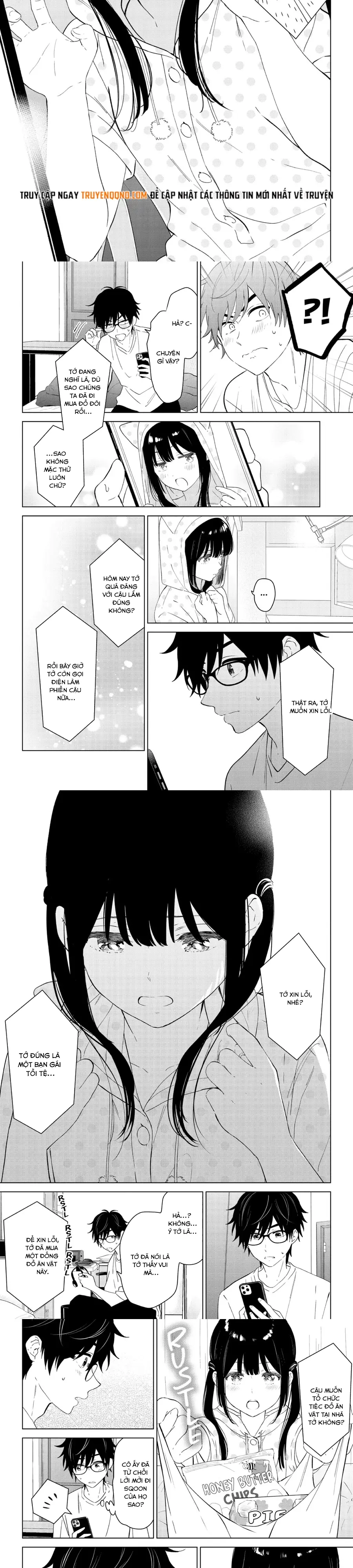 Aishiteru Game Wo Owarasetai Chap 41 - Next Chap 40