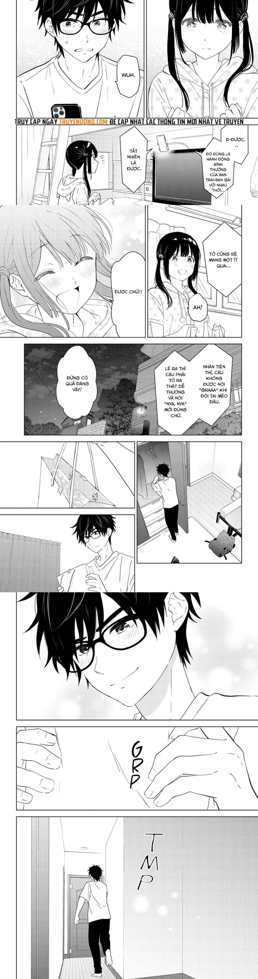 Aishiteru Game Wo Owarasetai Chap 41 - Next Chap 40