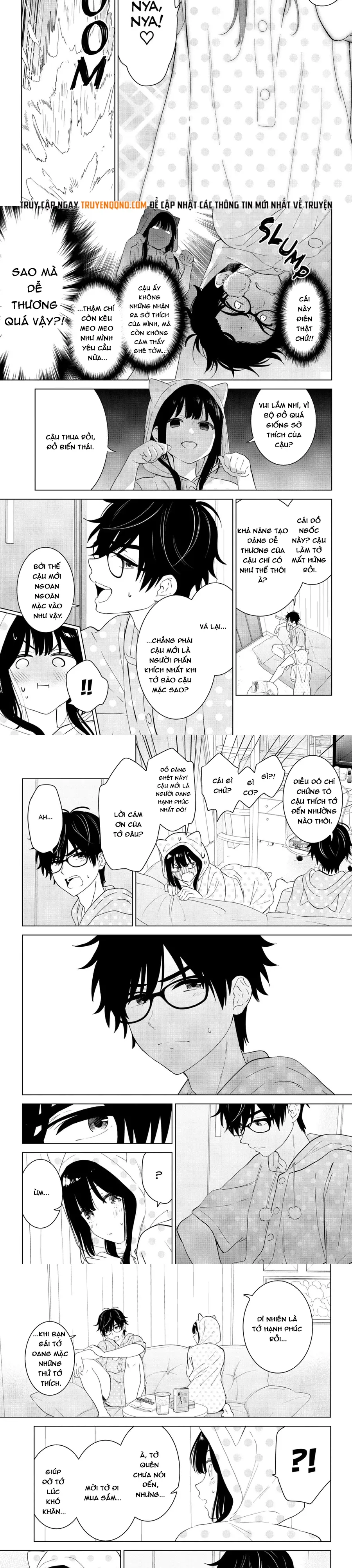 Aishiteru Game Wo Owarasetai Chap 42 - Next Chap 41